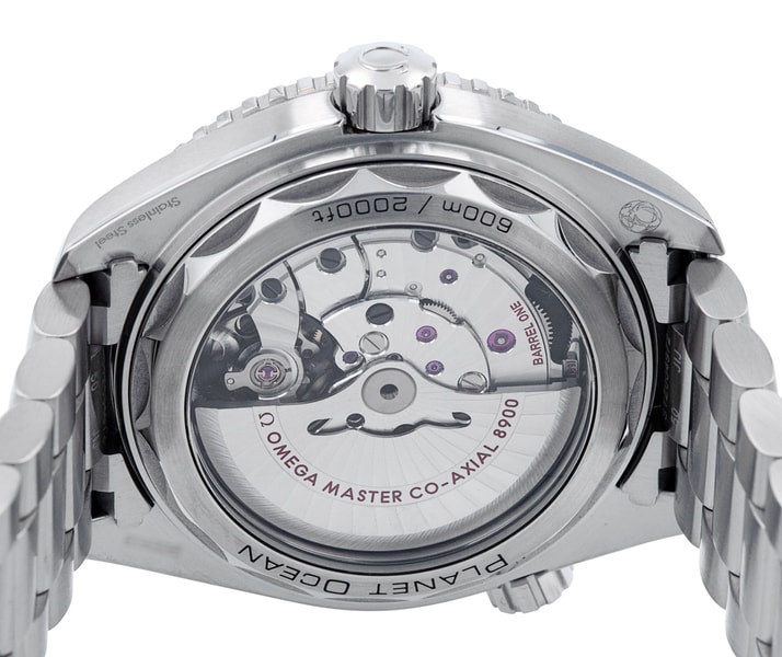 Omega Planet Ocean 215.30.44.21.04.001